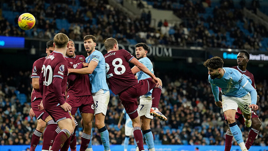 3选1，恩里克决定不续约！英超三豪门见曙光